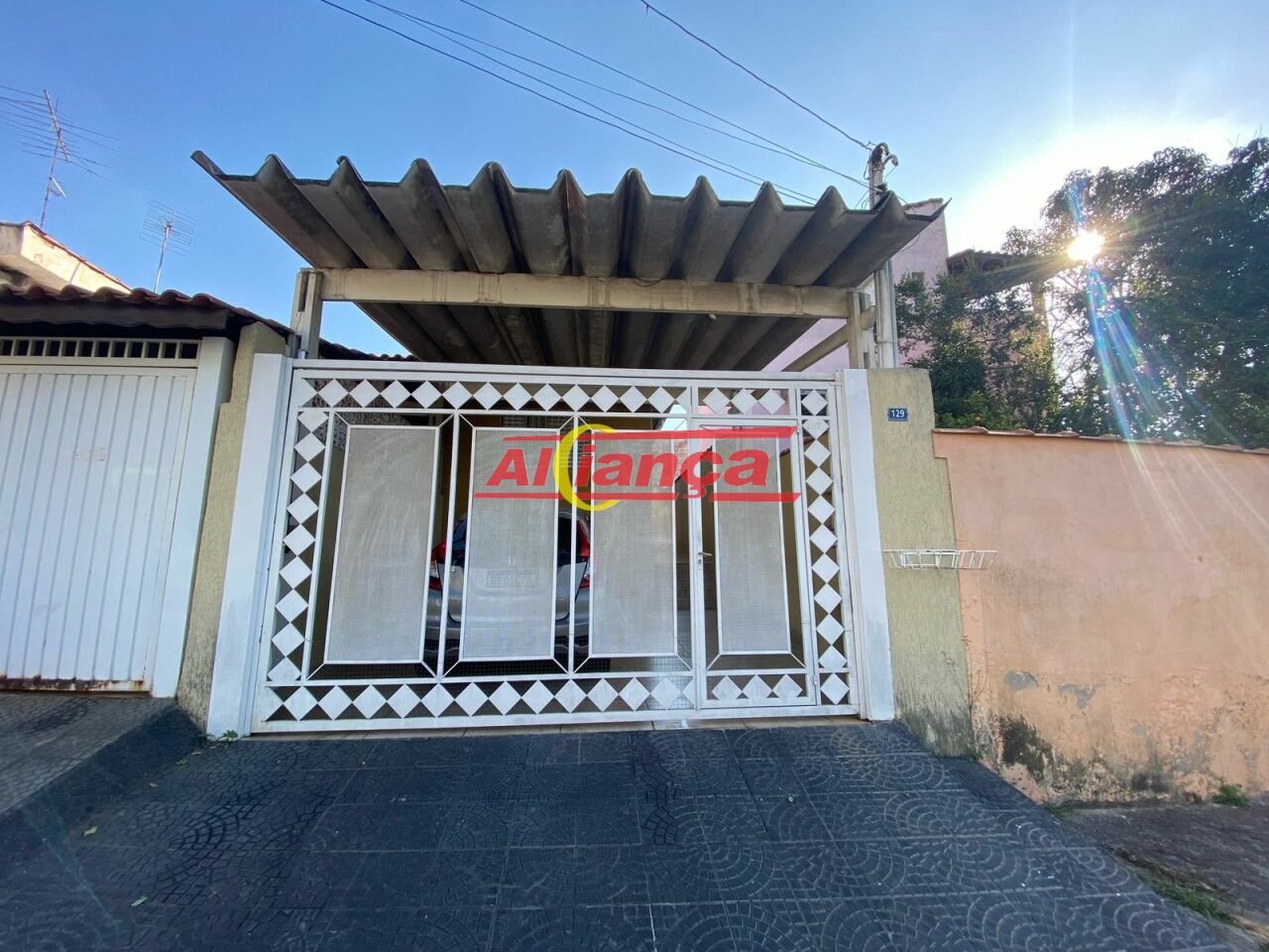 Foto 1 de Casa, para Venda, em Jardim Las Vegas, Guarulhos - Ref AI66471