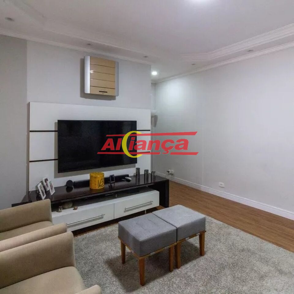 Foto 1 de Casa, para Venda, em Vila Galvão, Guarulhos - Ref AI66472