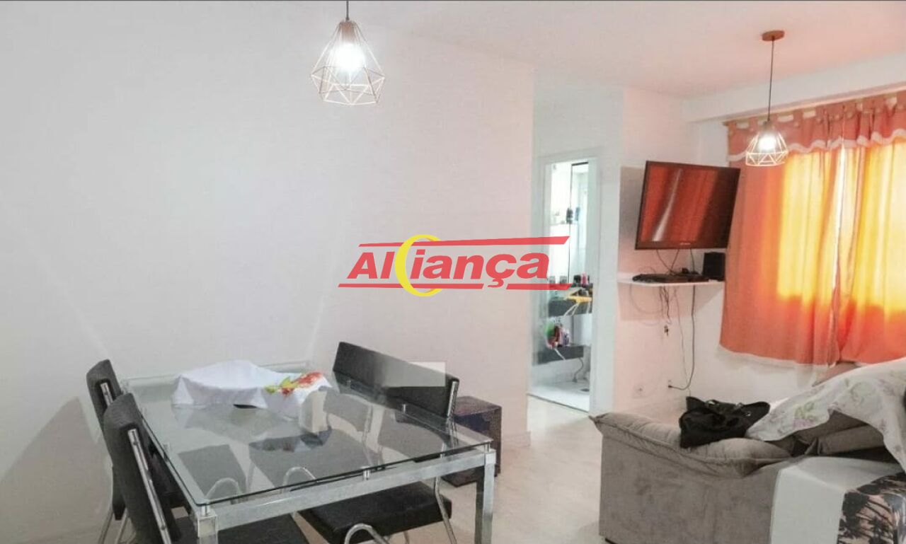 Foto 1 de Apartamento, para Venda, em Vila Bremen, Guarulhos - Ref AI66474