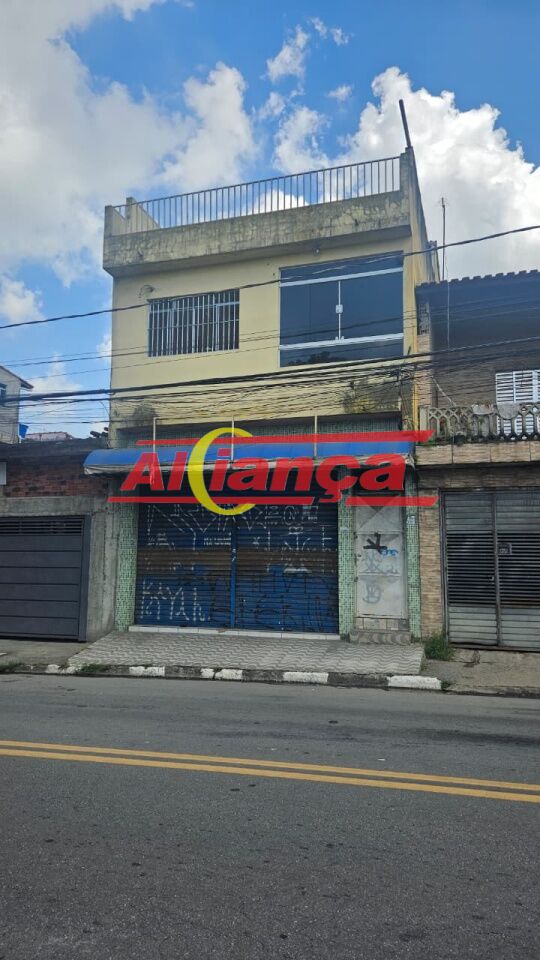 Foto 1 de Casa, para Venda, em Jardim Flor do Campo, Guarulhos - Ref AI66485