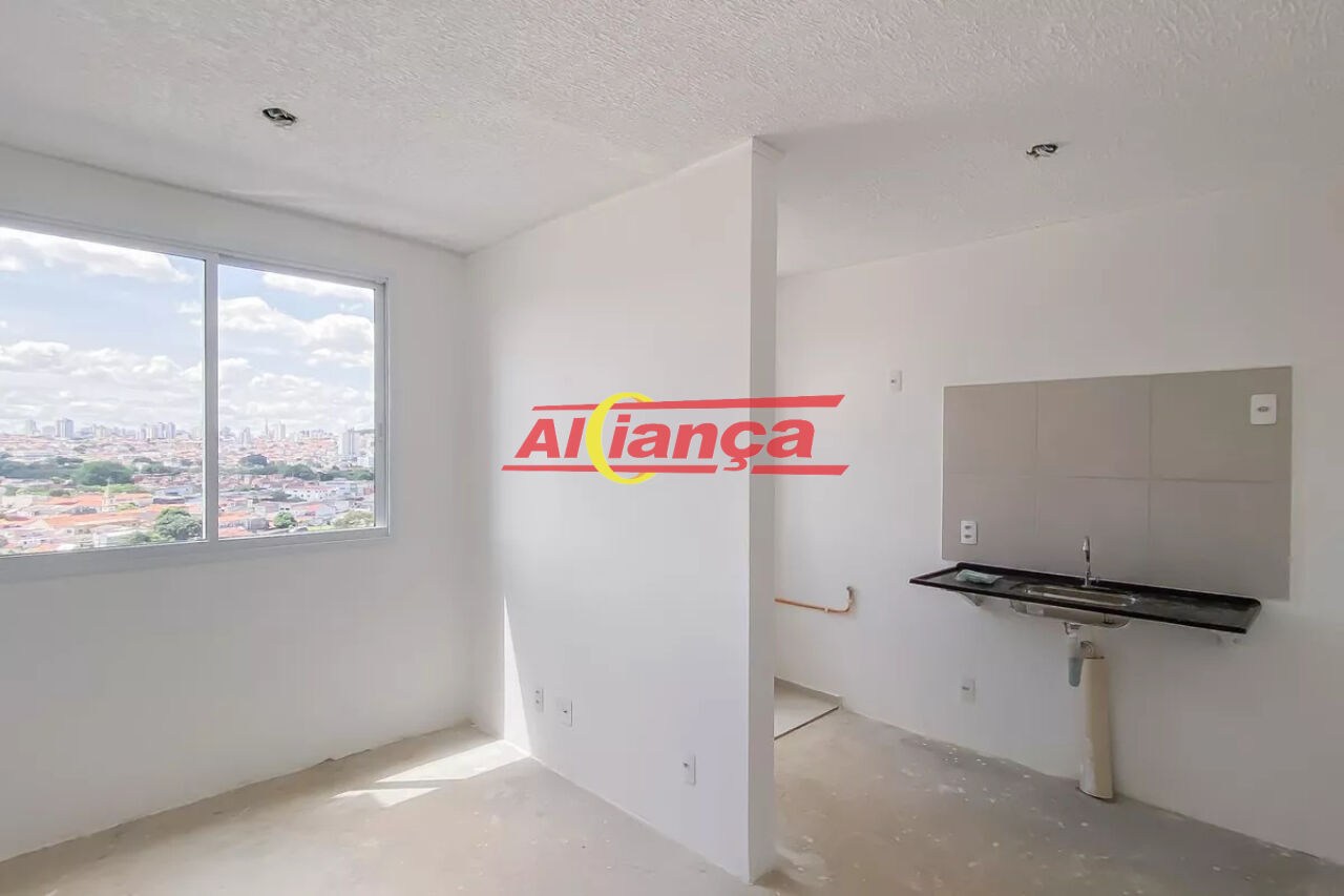 Foto 1 de Apartamento, para Venda, em Jardim América da Penha, São Paulo - Ref AI66490