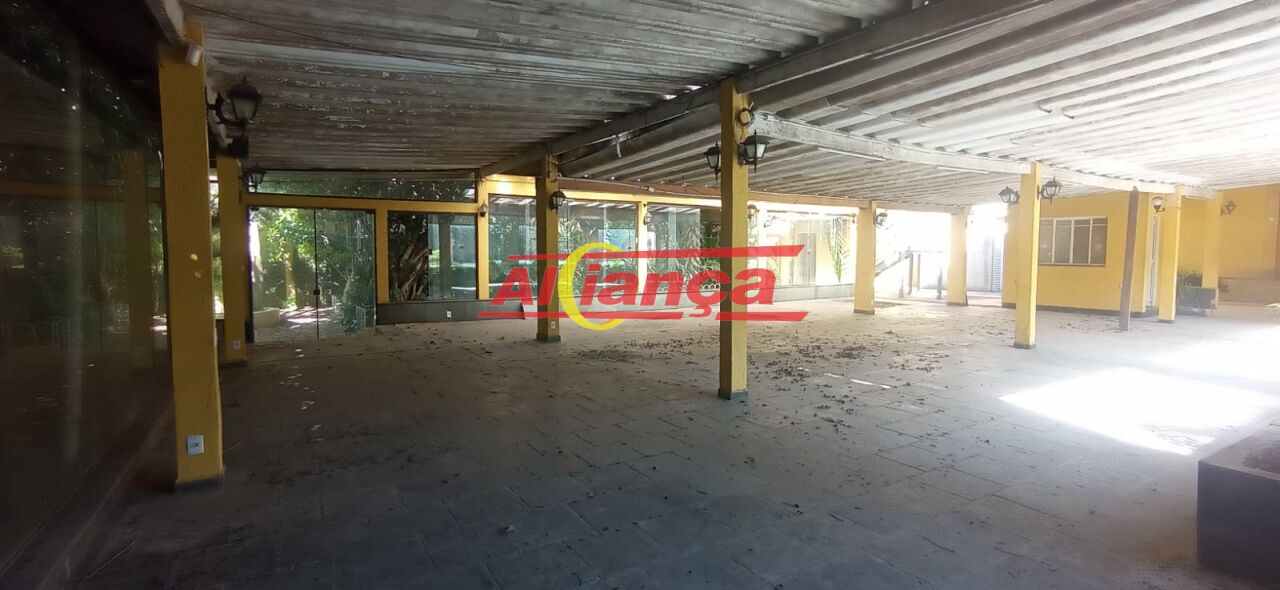 Foto 1 de Casa, para Locação, em Vila Paraíso, Guarulhos - Ref AI66495