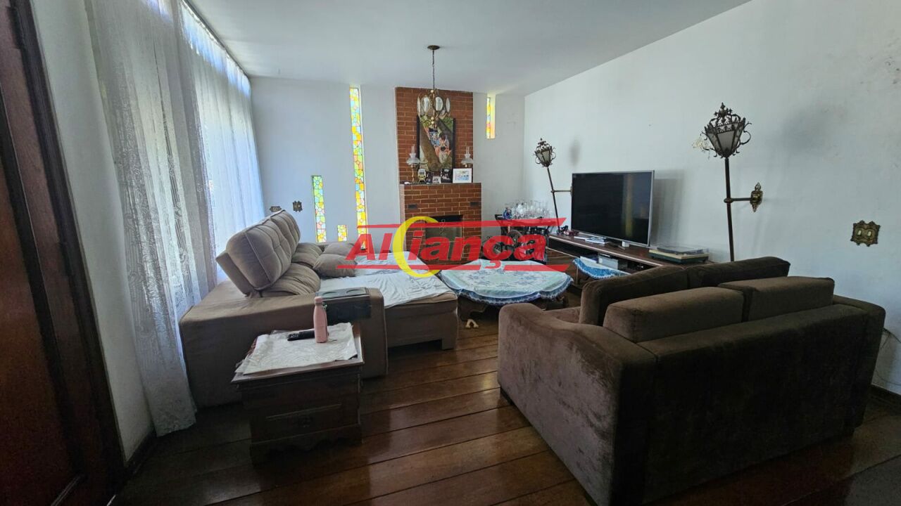 Foto 1 de Casa, para Venda, em Jardim Maia, Guarulhos - Ref AI66498