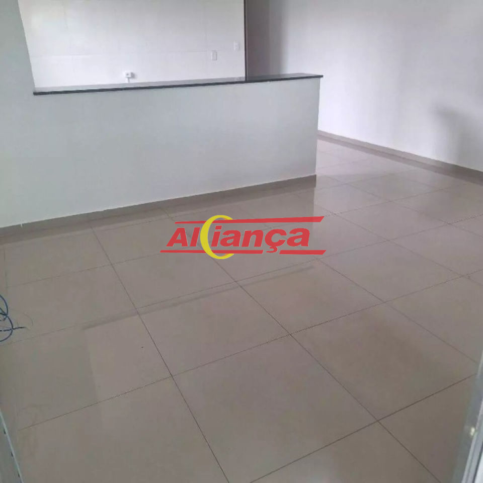 Foto 1 de Casa, para Locação, em Vila Endres, Guarulhos - Ref AI66507