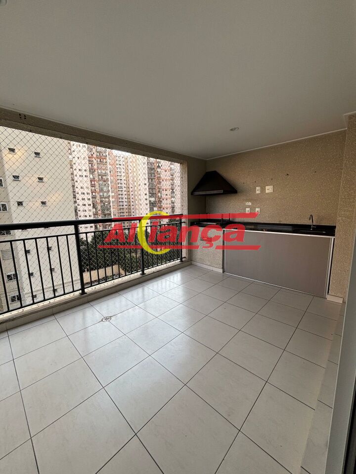 Foto 1 de Apartamento, para Locação, em Jardim Flor da Montanha, Guarulhos - Ref AI66508