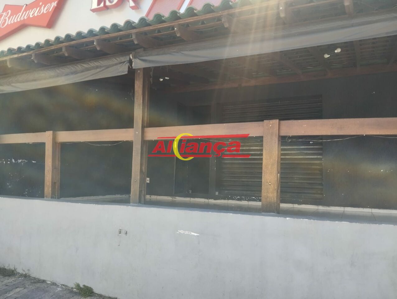 Foto 1 de Comercial, para Venda, em Vila Paulista, Guarulhos - Ref AI66512