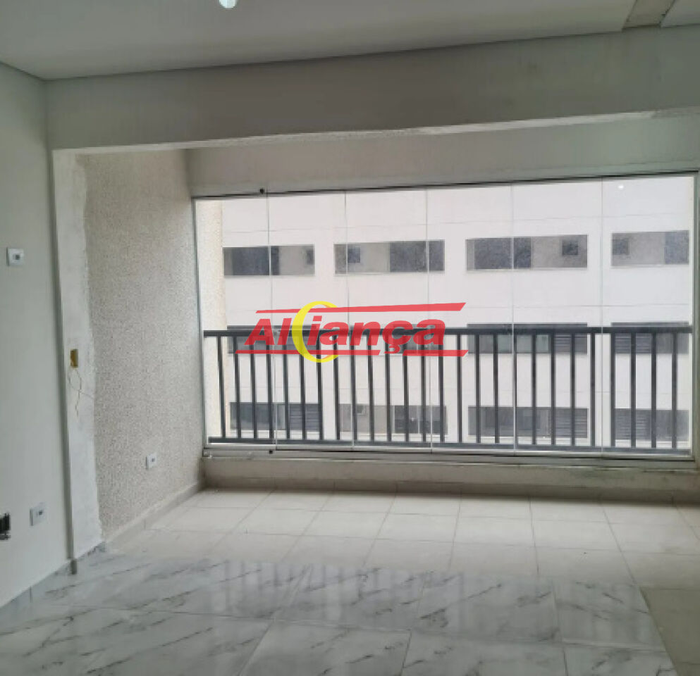 Foto 1 de Apartamento, para Venda, em Cidade Nova Arujá, Arujá - Ref AI66515