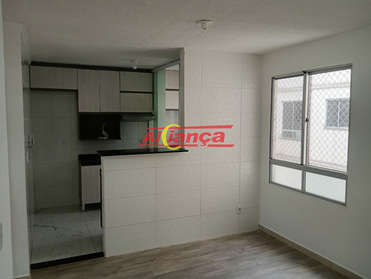 Foto 1 de Apartamento, para Venda, em Vila Izabel, Guarulhos - Ref AI66517