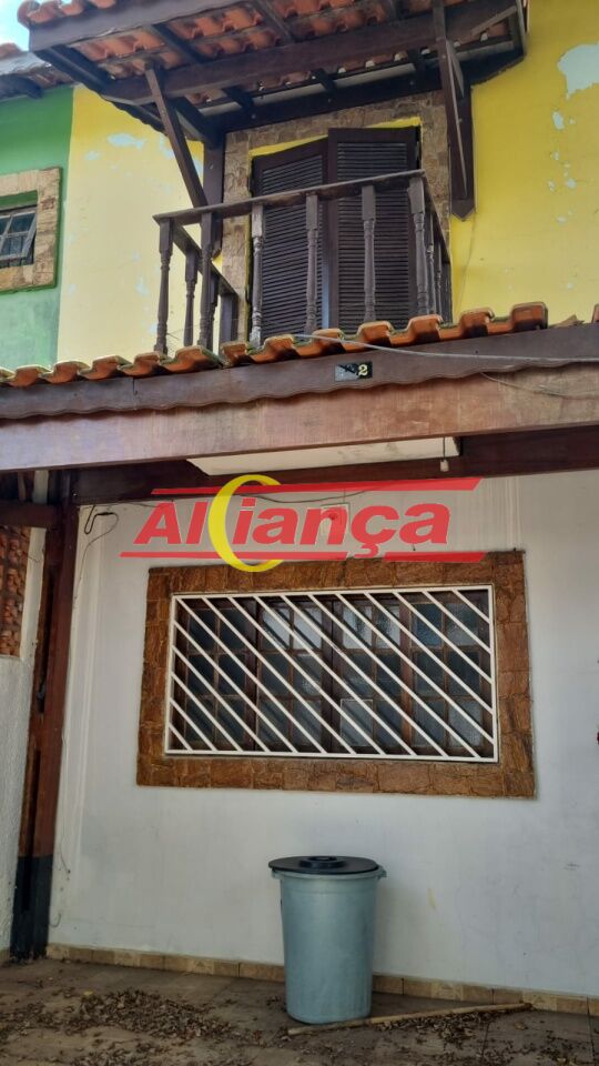 Foto 1 de Casa, para Venda, em Jardim da Mamãe, Guarulhos - Ref AI66526