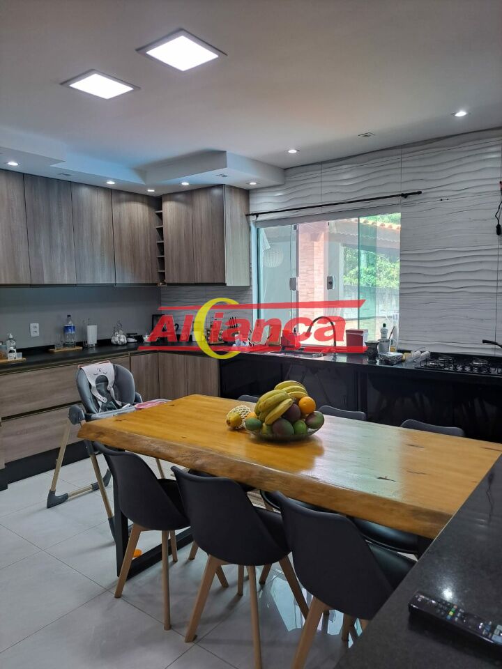 Foto 1 de Casa, para Venda, em Área Rural de Arujá, Arujá - Ref AI66531