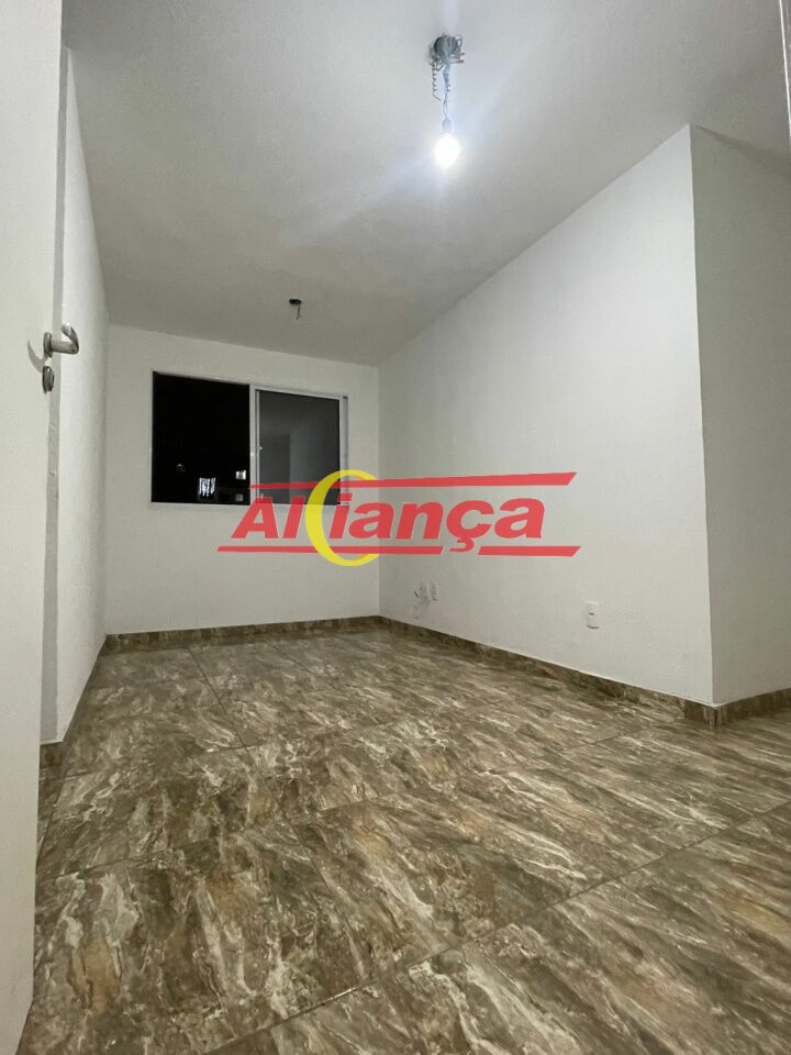 Foto 1 de Apartamento, para Venda, em Vila Nova Bonsucesso, Guarulhos - Ref AI66535