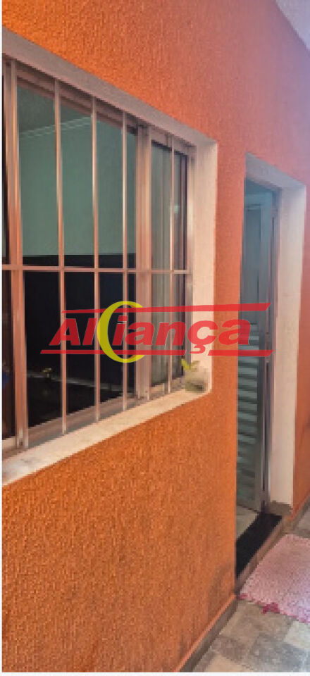 Foto 1 de Casa, para Venda, em Parque Mikail, Guarulhos - Ref AI66542