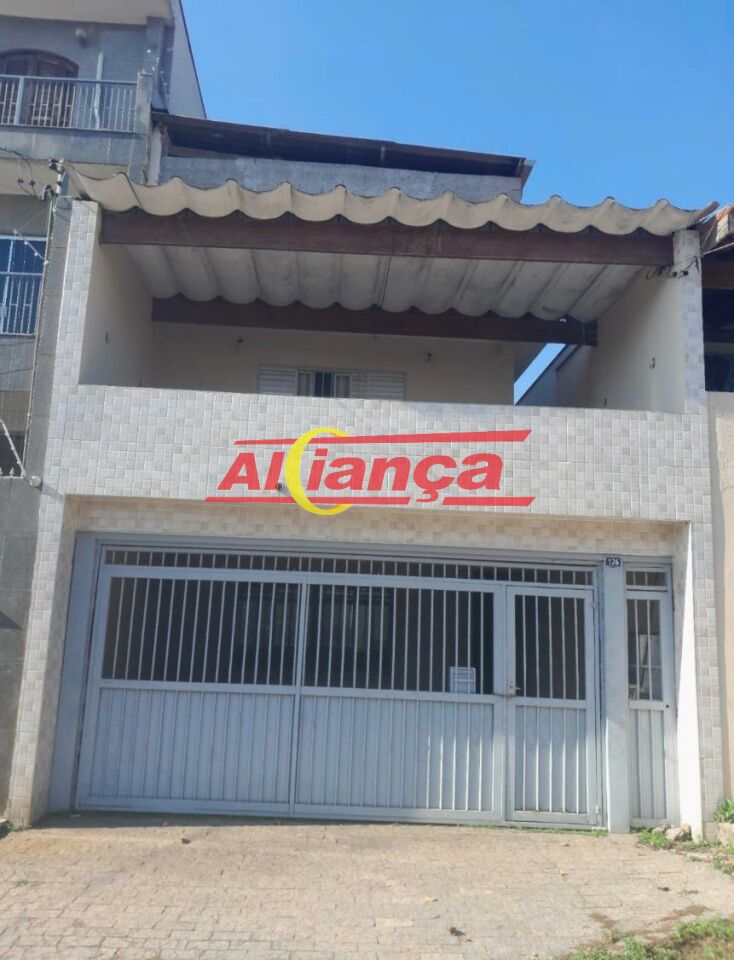 Foto 1 de Casa, para Venda, em Jardim Ipanema, Guarulhos - Ref AI66543