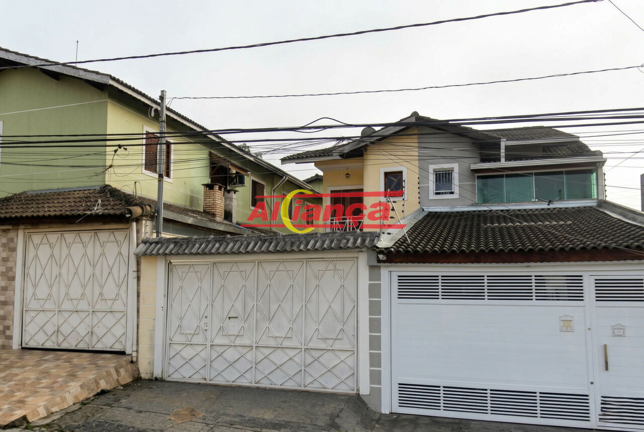 Foto 1 de Casa, para Venda, em Vila Fátima, Guarulhos - Ref AI66544