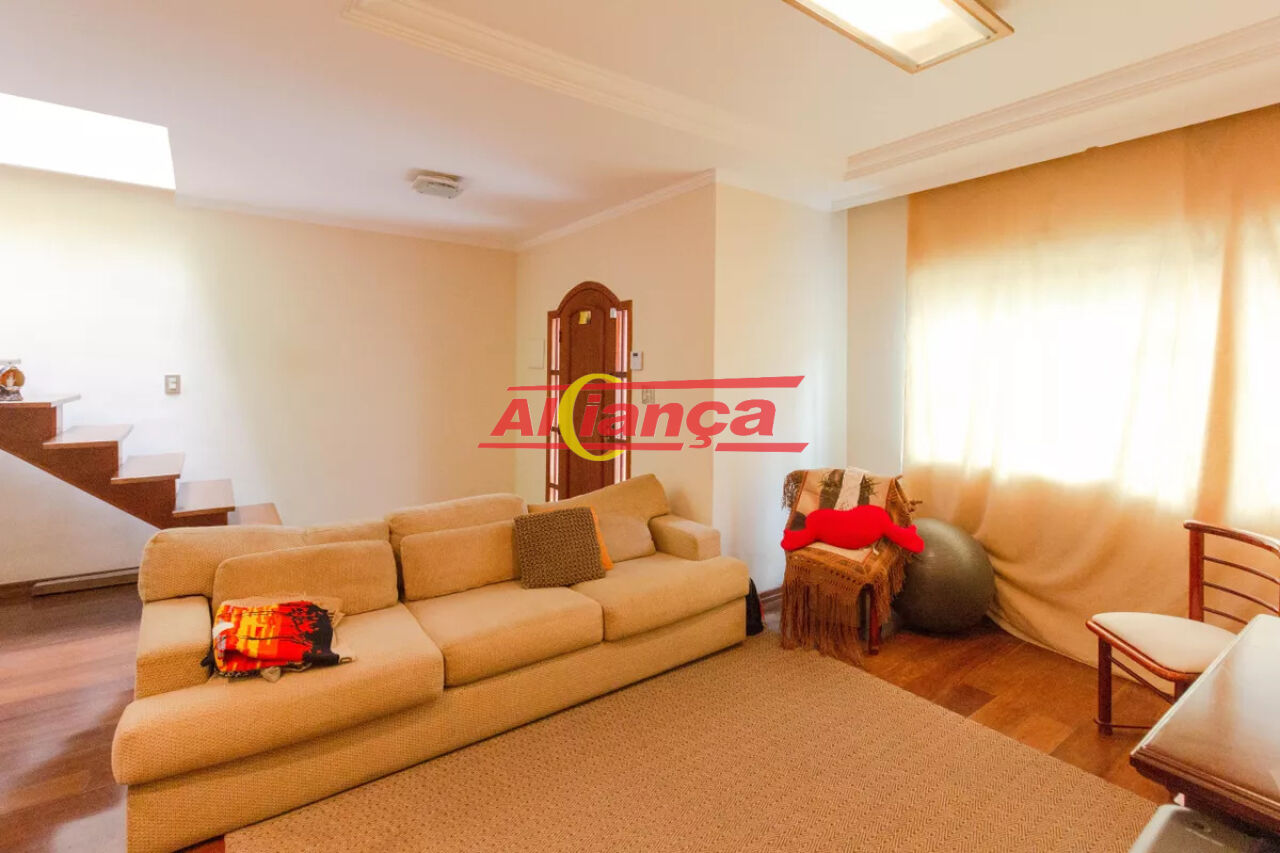 Foto 1 de Casa, para Venda, em Vila Rosália, Guarulhos - Ref AI66546