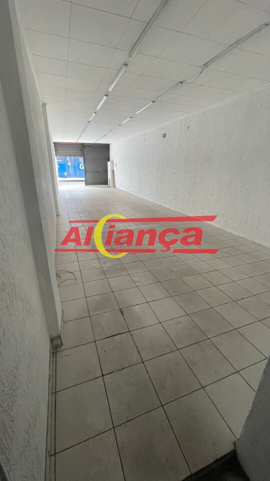 Foto 1 de Comercial, para Locação, em Vila Flórida, Guarulhos - Ref AI66547