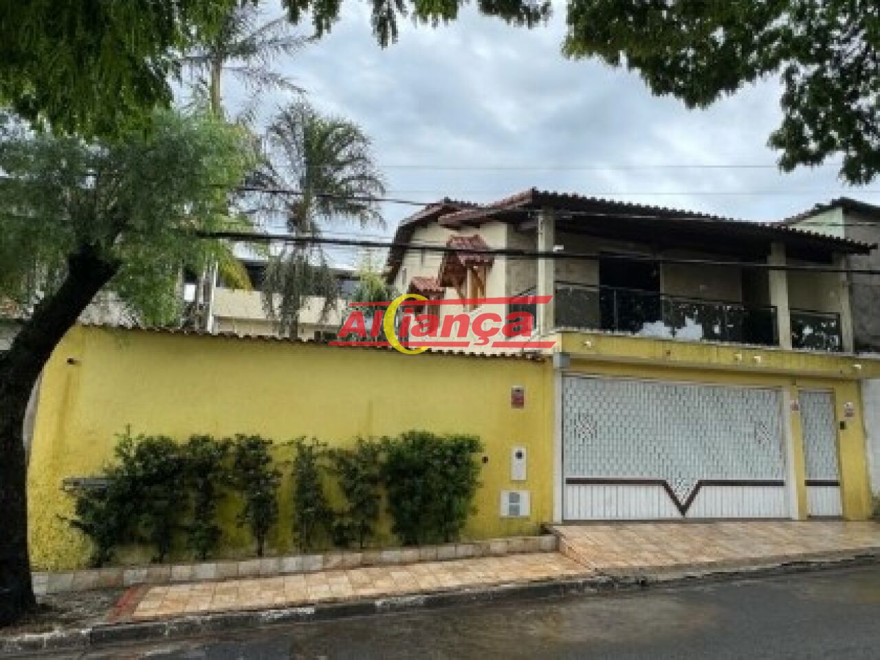 Foto 1 de Casa, para Venda, em Jardim Presidente Dutra, Guarulhos - Ref AI66555