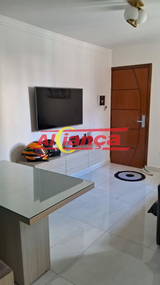 Foto 1 de Apartamento, para Venda, em Jardim Maria Dirce, Guarulhos - Ref AI66556