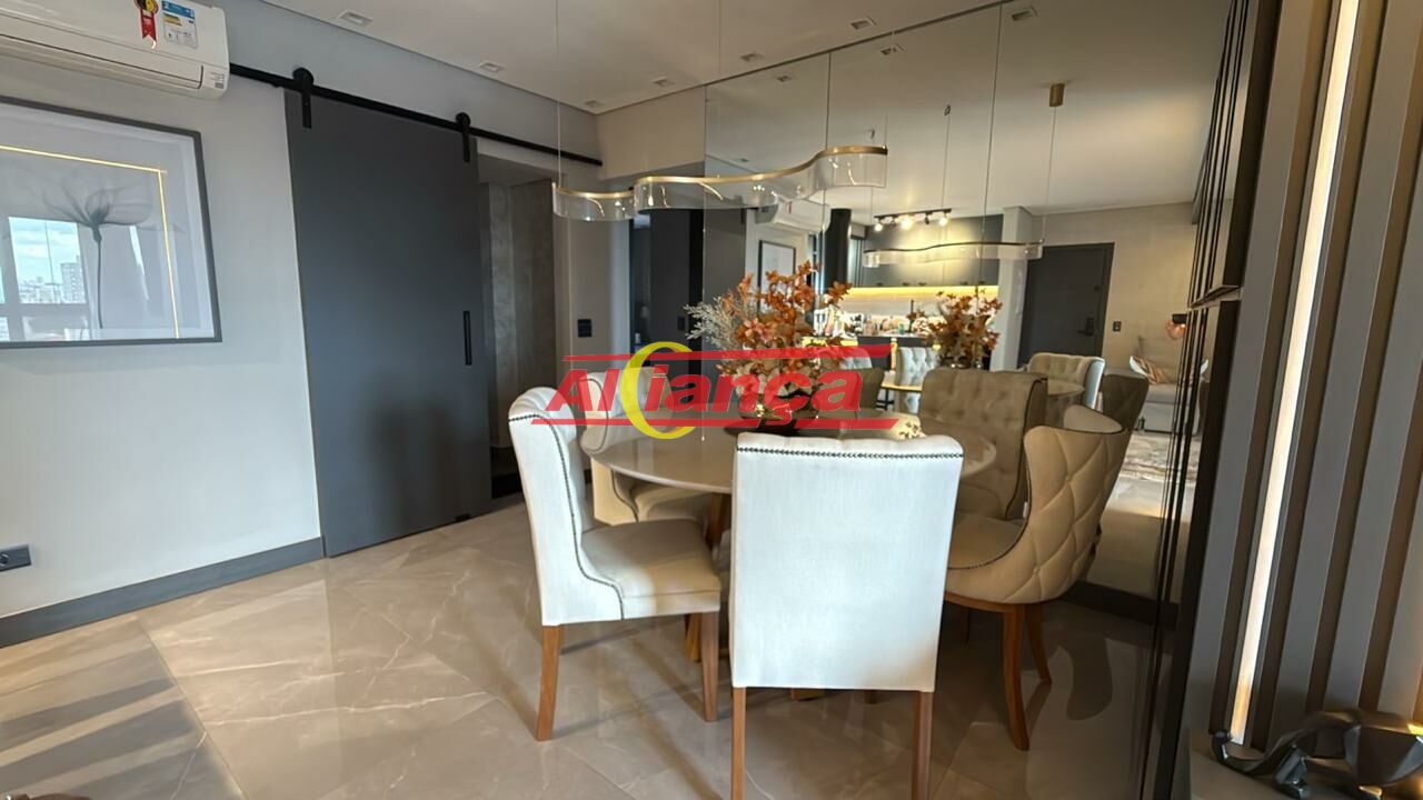 Foto 1 de Apartamento, para Venda, em Vila Galvão, Guarulhos - Ref AI66566