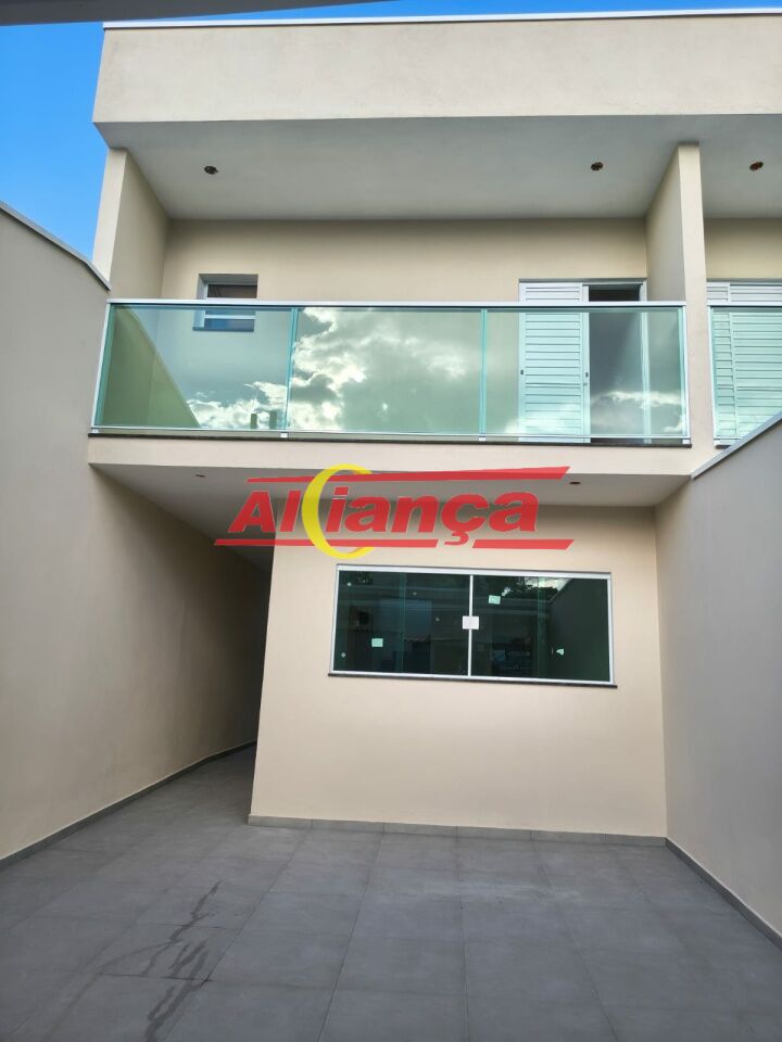 Foto 1 de Casa, para Venda, em Vila Nossa Senhora de Fátima, Guarulhos - Ref AI66567