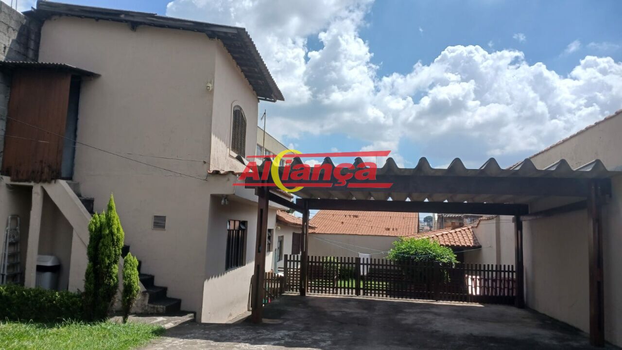 Foto 1 de Casa, para Venda, em Vila Constança, São Paulo - Ref AI66569