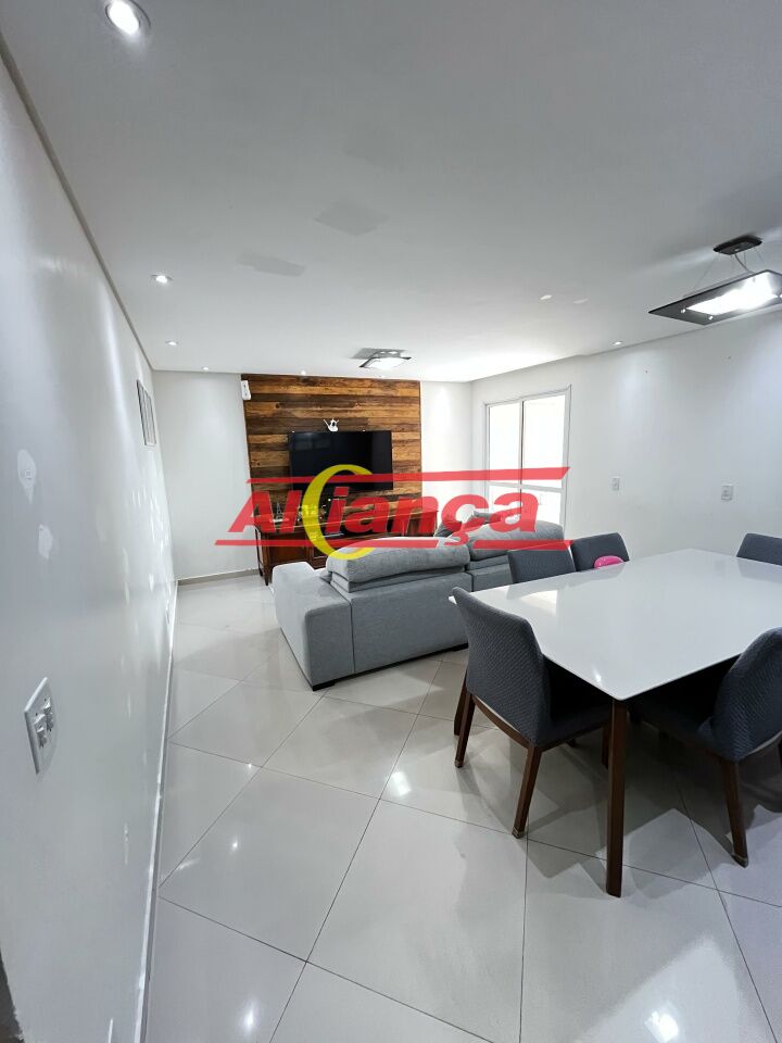 Foto 1 de Apartamento, para Venda, em Jardim Nova Taboão, Guarulhos - Ref AI66571