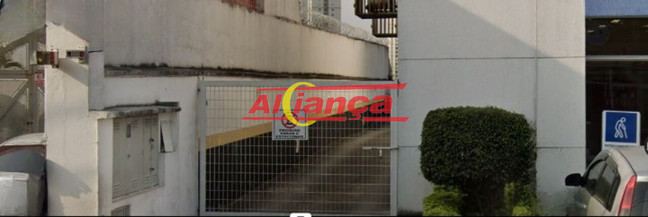 Foto 1 de Comercial, para Locação, em Jardim Rosa de Franca, Guarulhos - Ref AI66579