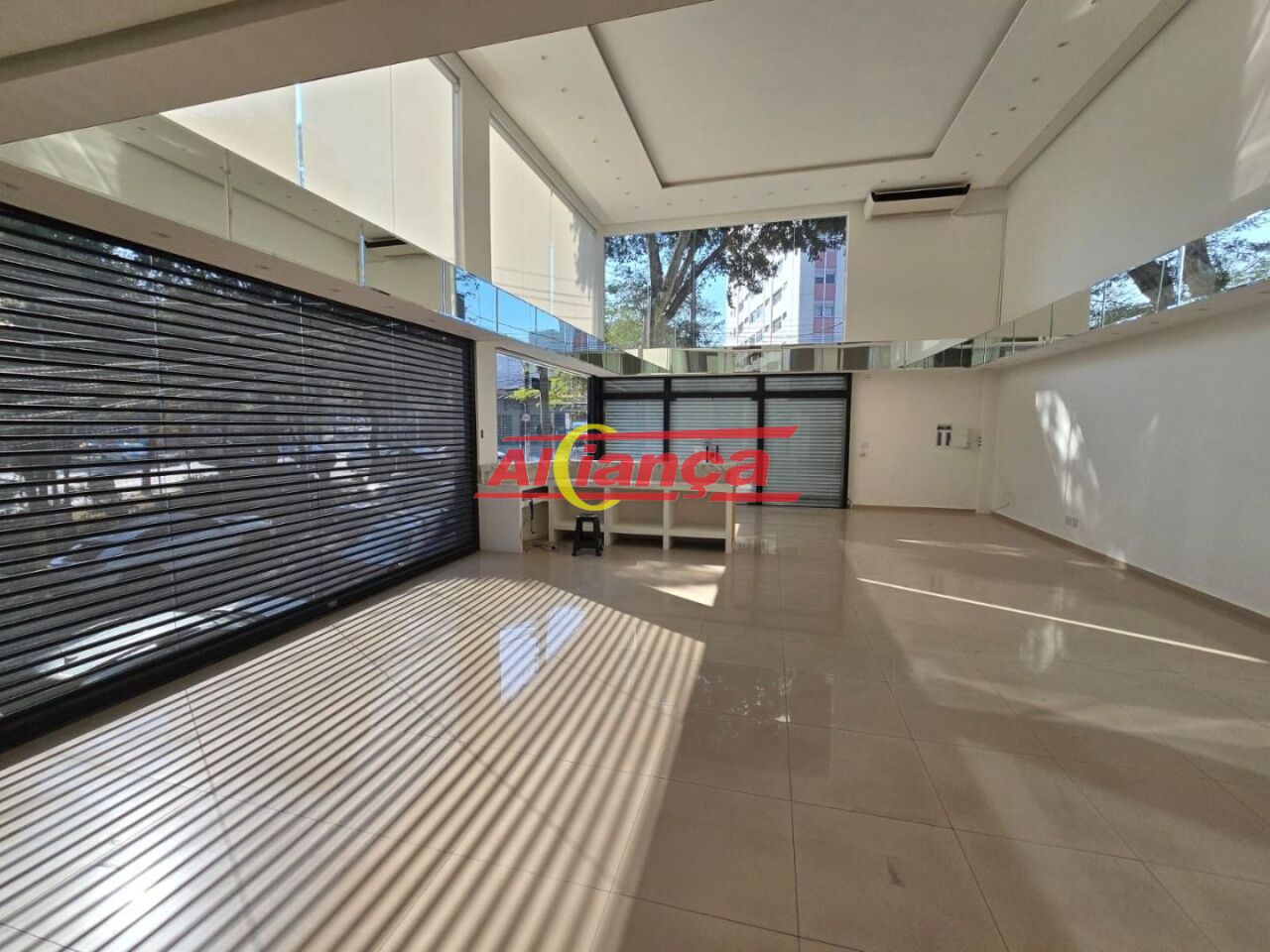 Foto 1 de Comercial, para Locação, em Centro, Guarulhos - Ref AI66582