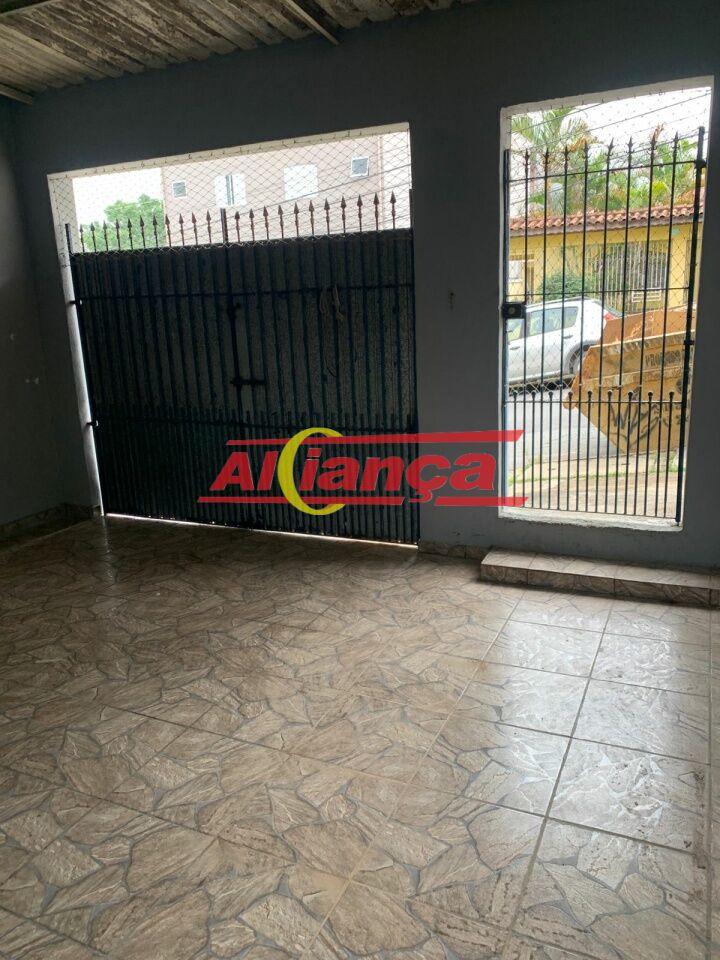 Foto 1 de Casa, para Venda, em Vila Carmela I, Guarulhos - Ref AI66584