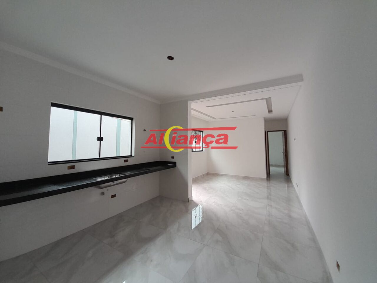 Foto 1 de Casa, para Venda, em Parque Santo Antônio, Guarulhos - Ref AI66585