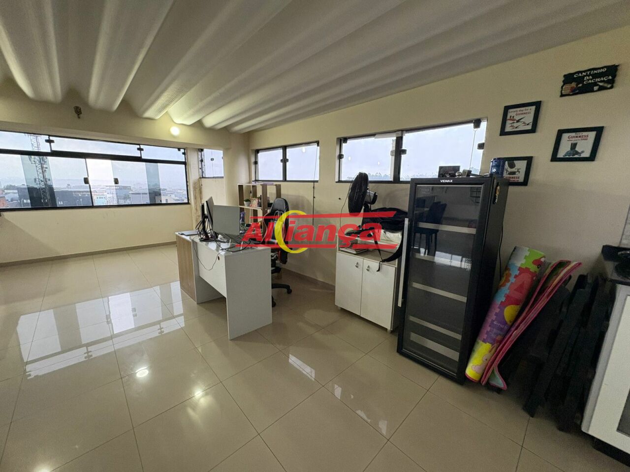 Foto 1 de Casa, para Venda, em Jardim Paraíso, Guarulhos - Ref AI66587