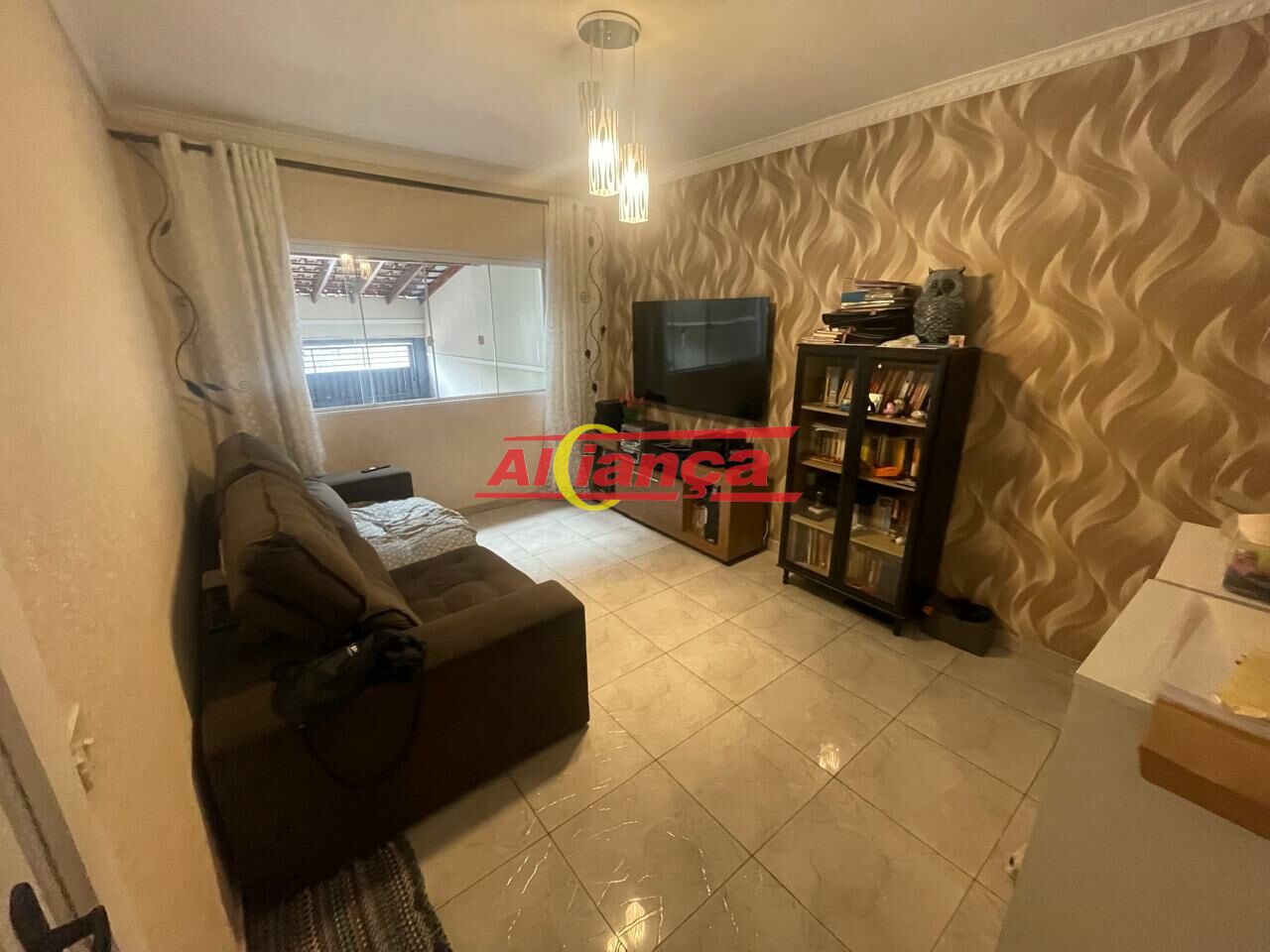 Foto 1 de Casa, para Venda, em Parque das Nações, Guarulhos - Ref AI66593