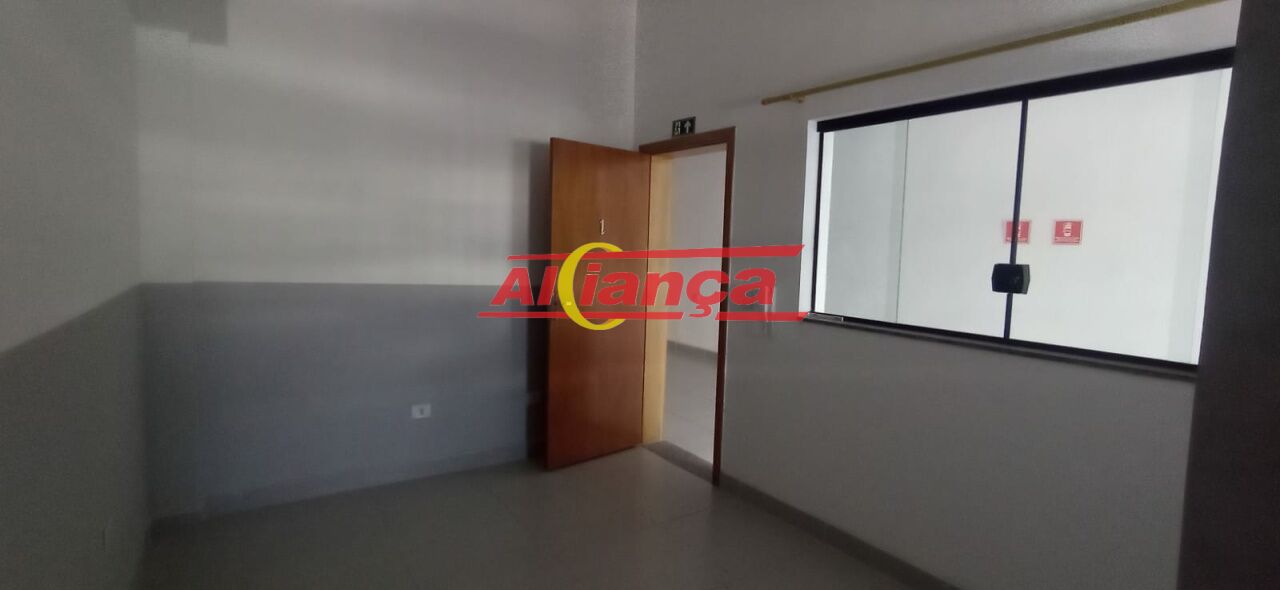 Foto 1 de Comercial, para Locação, em Vila Rosália, Guarulhos - Ref AI66597