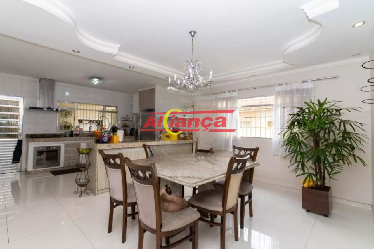 Foto 1 de Casa, para Venda, em Cocaia, Guarulhos - Ref AI66604