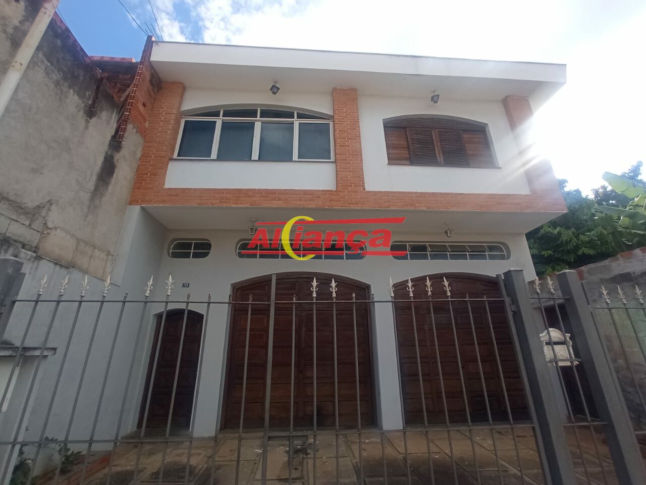 Foto 1 de Casa, para Venda, em Jardim Santa Mena, Guarulhos - Ref AI66605