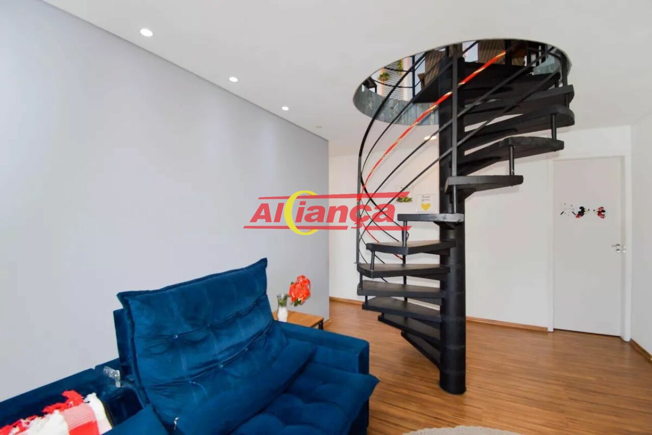 Foto 1 de Apartamento, para Venda, em Cidade Parque Alvorada, Guarulhos - Ref AI66611