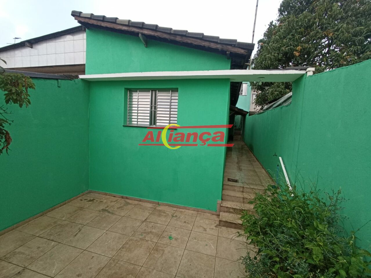 Foto 1 de Casa, para Venda, em Jardim Cumbica, Guarulhos - Ref AI66613