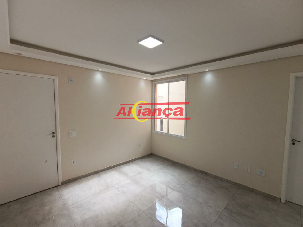 Foto 1 de Apartamento, para Venda, em Jardim São Domingos, Guarulhos - Ref AI66620