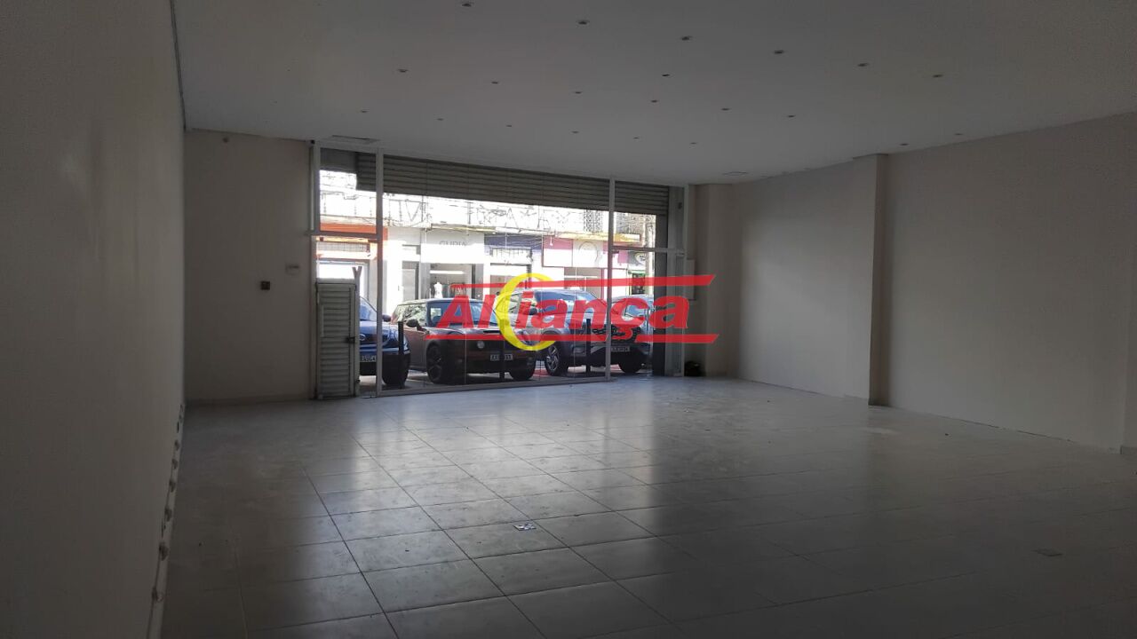 Foto 1 de Comercial, para Locação, em Vila Galvão, Guarulhos - Ref AI66622