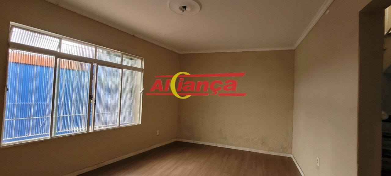 Foto 1 de Casa, para Venda, em Vila Augusta, Guarulhos - Ref AI66628