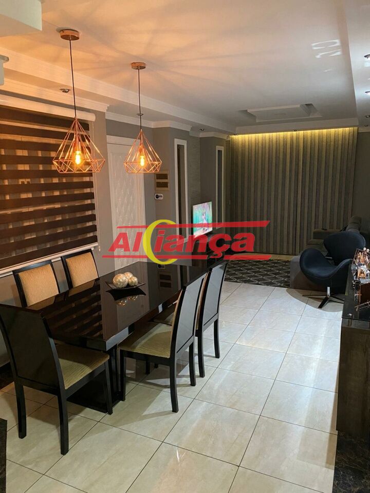 Foto 1 de Casa, para Venda, em Jardim Santa Mena, Guarulhos - Ref AI66630