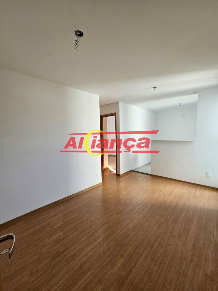 Foto 1 de Apartamento, para Venda, em Jardim City, Guarulhos - Ref AI66631