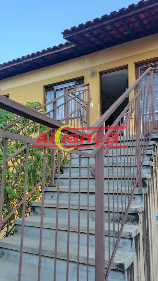 Foto 1 de Casa, para Venda, em Inocoop, Guarulhos - Ref AI66632