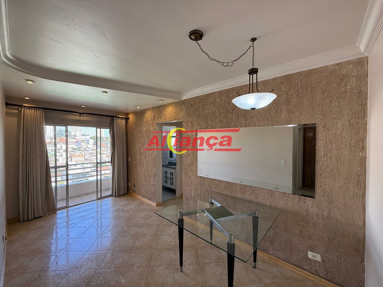 Foto 1 de Apartamento, para Venda, em Jardim Zaira, Guarulhos - Ref AI66635