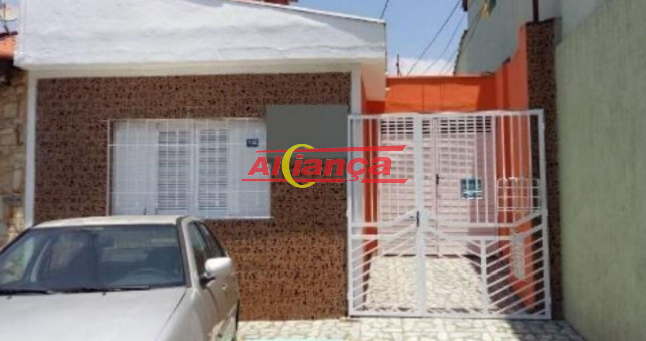 Foto 1 de Casa, para Venda, em Vila Zamataro, Guarulhos - Ref AI66637