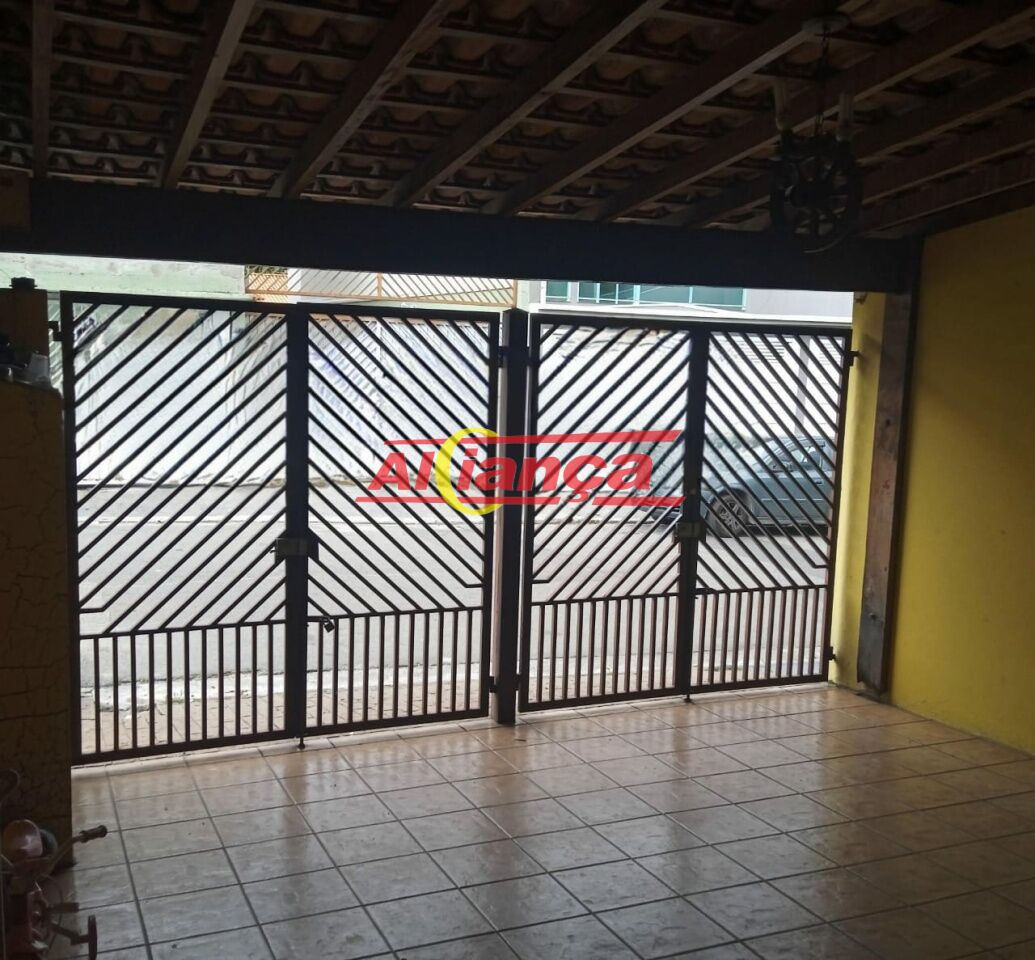 Foto 1 de Casa, para Venda, em Jardim Santa Clara, Guarulhos - Ref AI66639