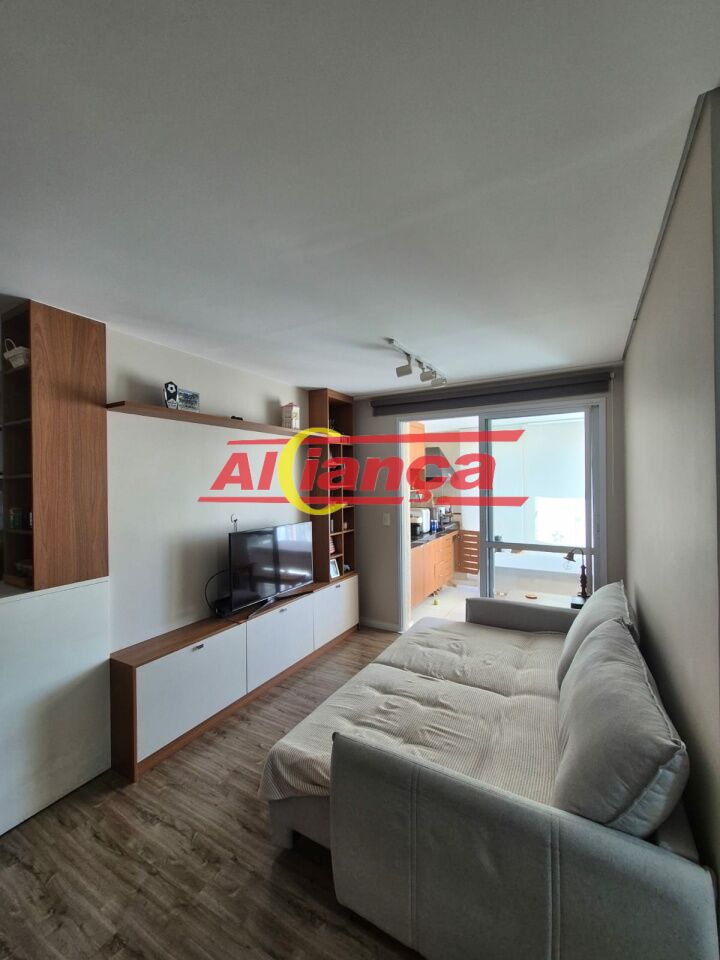 Foto 1 de Apartamento, para Venda, em Jardim Flor da Montanha, Guarulhos - Ref AI66641