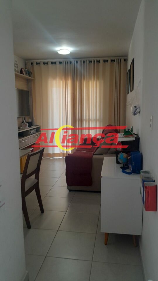Foto 1 de Apartamento, para Venda, em Vila Flórida, Guarulhos - Ref AI66642