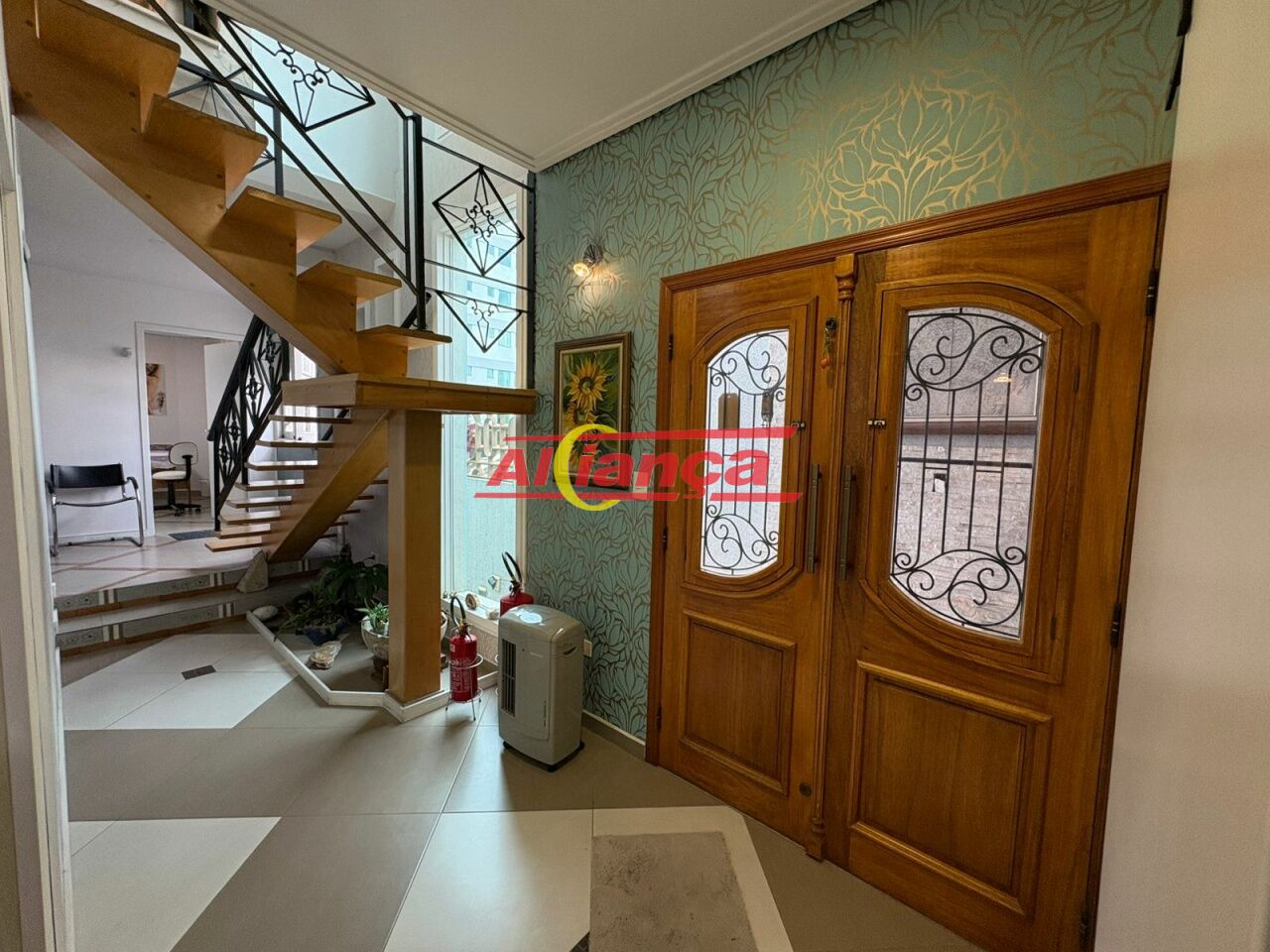 Foto 1 de Casa, para Venda, em Vila Maria Tereza, Guarulhos - Ref AI66646