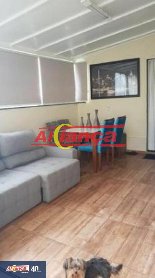 Foto 1 de Apartamento, para Venda, em Cocaia, Guarulhos - Ref AI66648